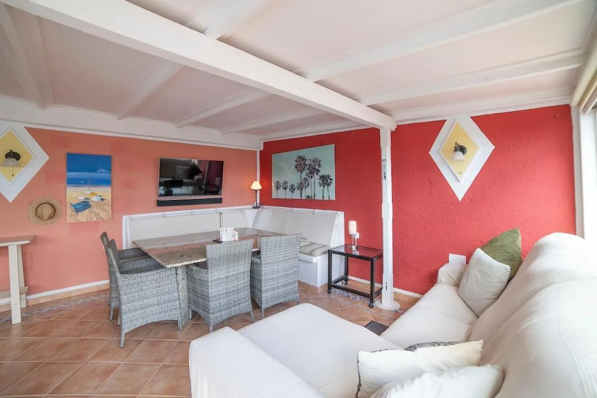 Madora La Asomada Villa Holiday home La Asomada (Lanzarote)
