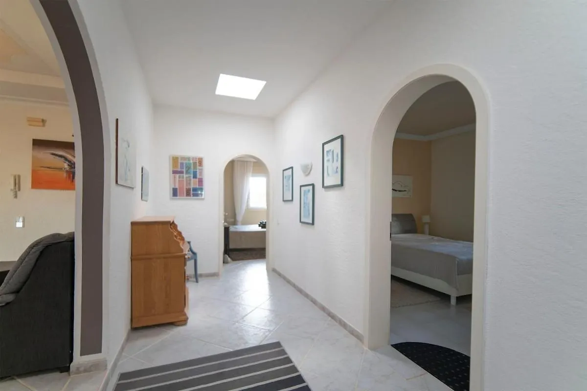 Madora La Asomada Villa La Asomada (Lanzarote)