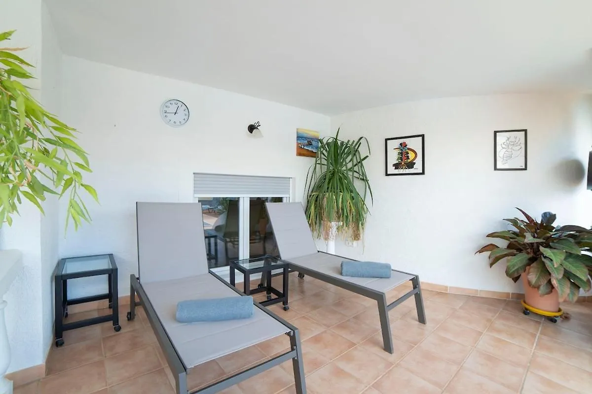 Madora La Asomada Villa Holiday home