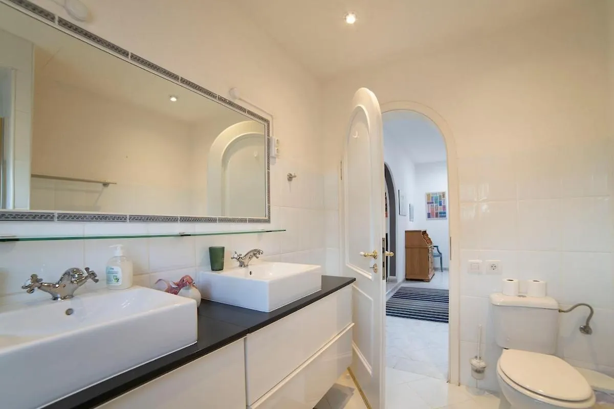 Holiday home Madora La Asomada Villa Spain