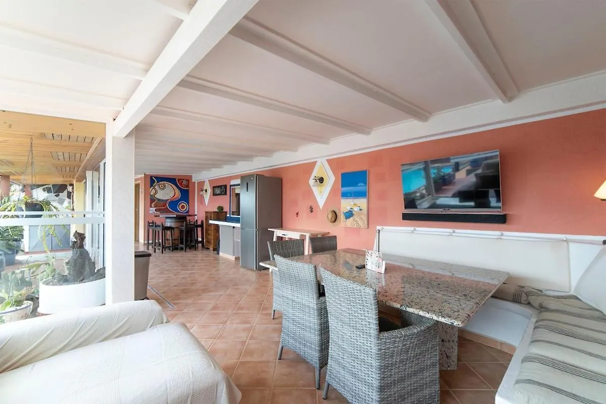 Madora La Asomada Villa Holiday home