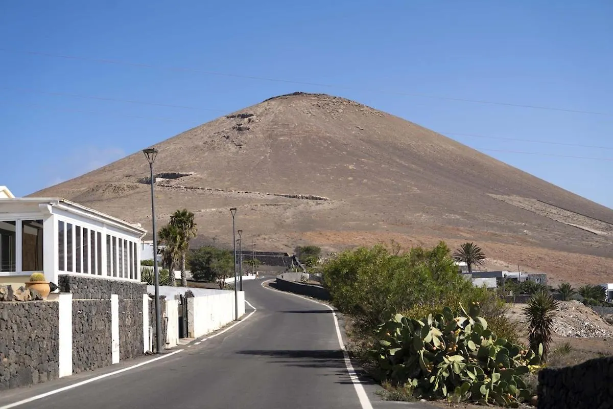 Madora La Asomada Villa Spain