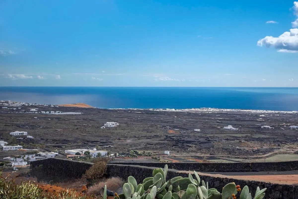 Madora La Asomada Villa La Asomada (Lanzarote)