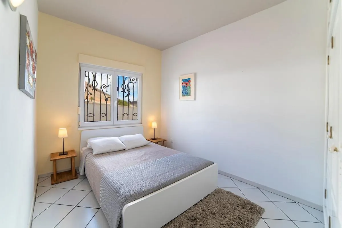 Holiday home Madora La Asomada Villa Spain