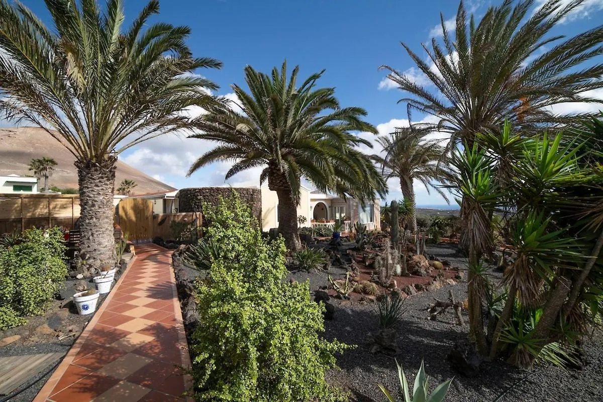 Holiday home Madora La Asomada Villa