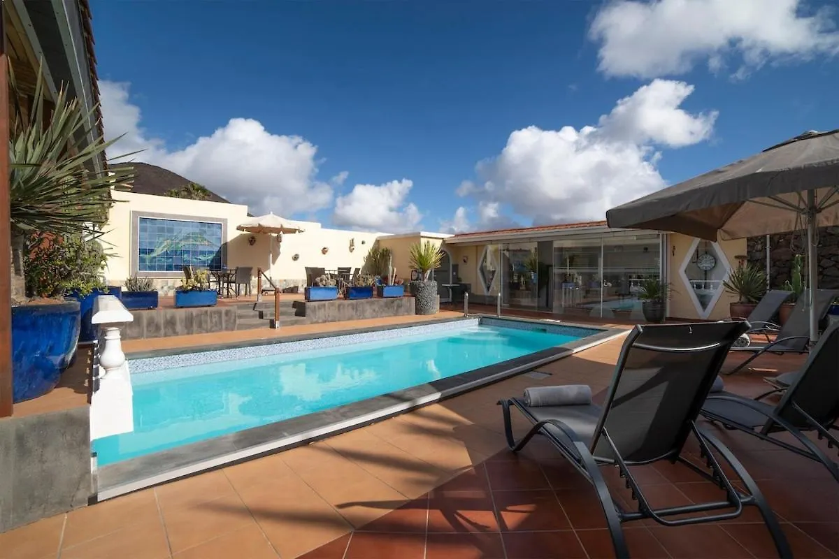 Madora La Asomada Villa Holiday home
