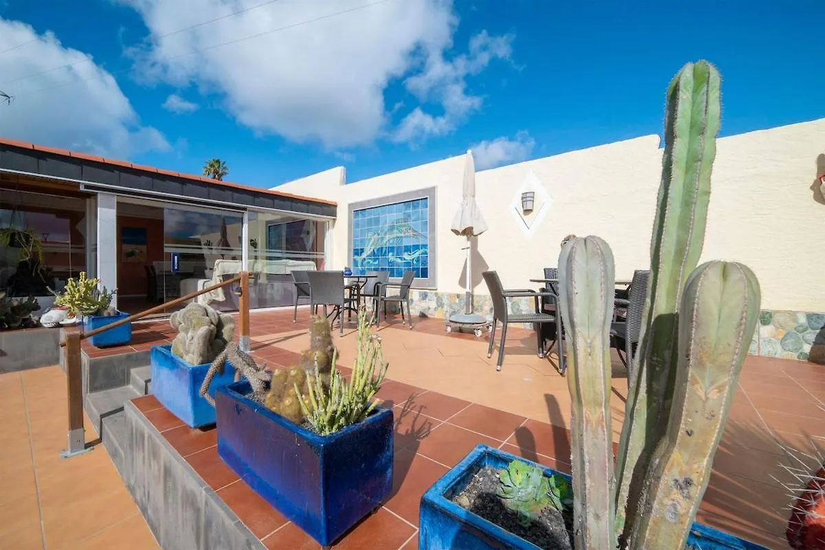 Madora La Asomada Villa La Asomada (Lanzarote)