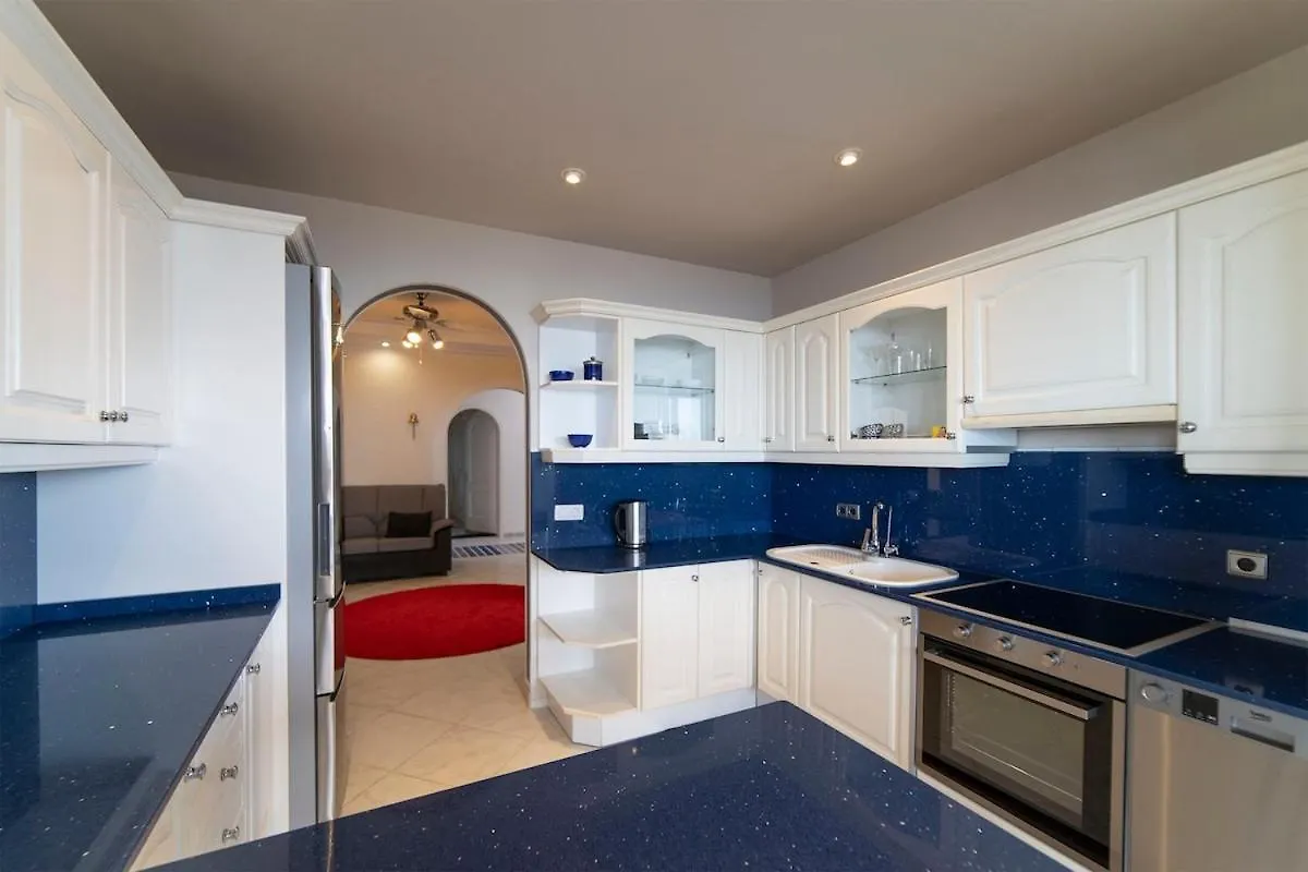 Madora La Asomada Villa Holiday home