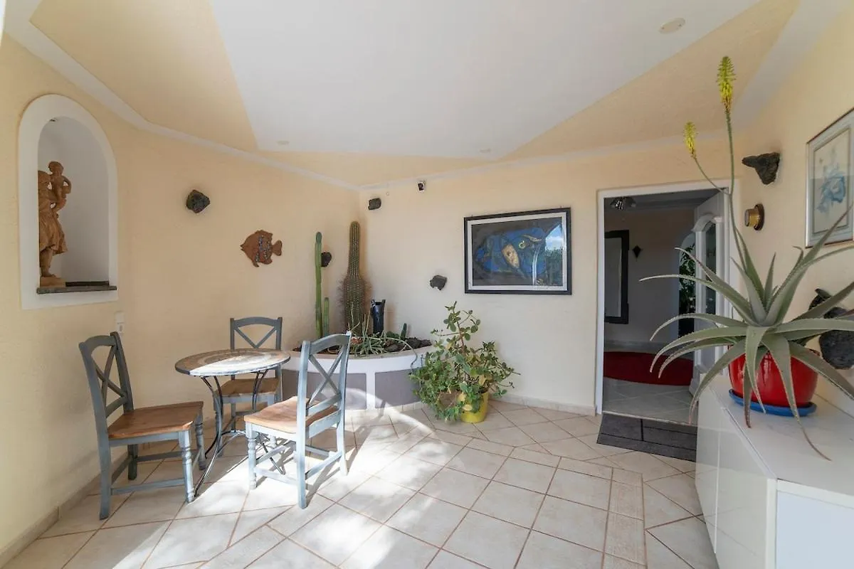 Madora La Asomada Villa Spain