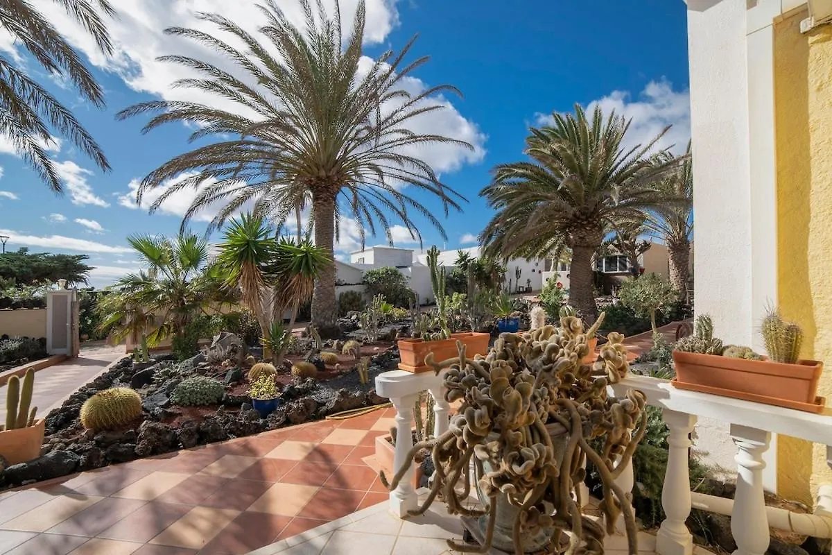 Madora La Asomada Villa