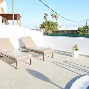 Bene Lanzarote La Asomada (Lanzarote)