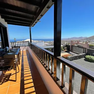  Appartamento Casitas Rusticas