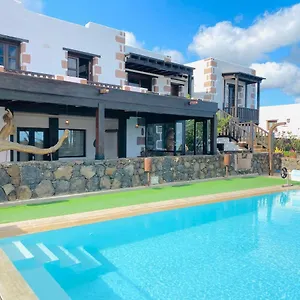 Casa Serendipia Сasa de vacaciones