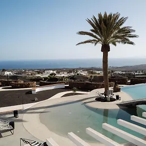 Cesar Lanzarote Luxury Boutique - Adults Only La Asomada (Lanzarote)