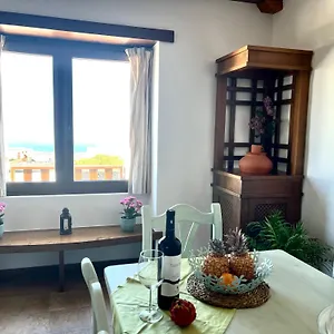 Canto Rojo, La Asomada Con Vistas A Lobos Casa rural