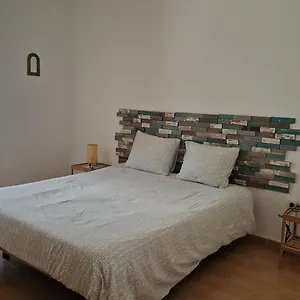  Appartamento Casita Blum