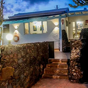 Casa Lanzarote Vista Mar Casa Cactus Villa