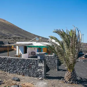 Casa La Geria (adults Only) Сasa de vacaciones