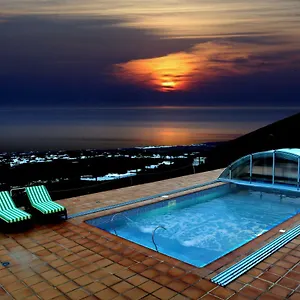 Casa Tinasoria La Asomada (Lanzarote)