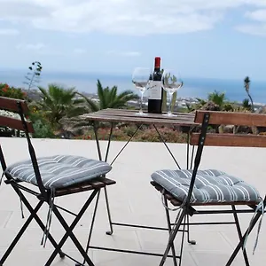 Luxury Studio, Sea View, Pool Apartamento